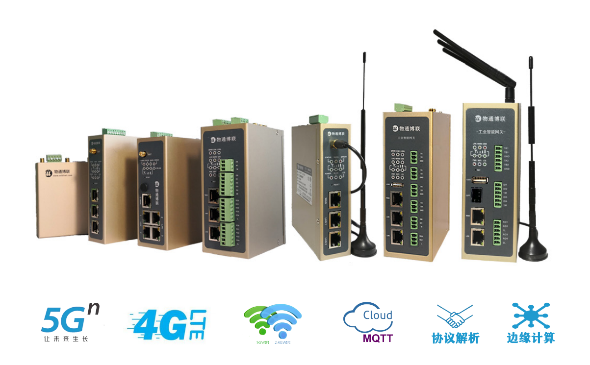 yth游艇会yth206工业网关