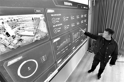 今年我国工业和信息化开展实现平稳开局