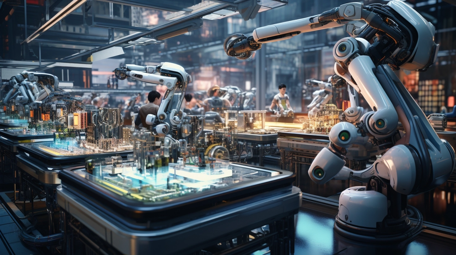 2023世界制造业大会专场发布十场亮点抢先看