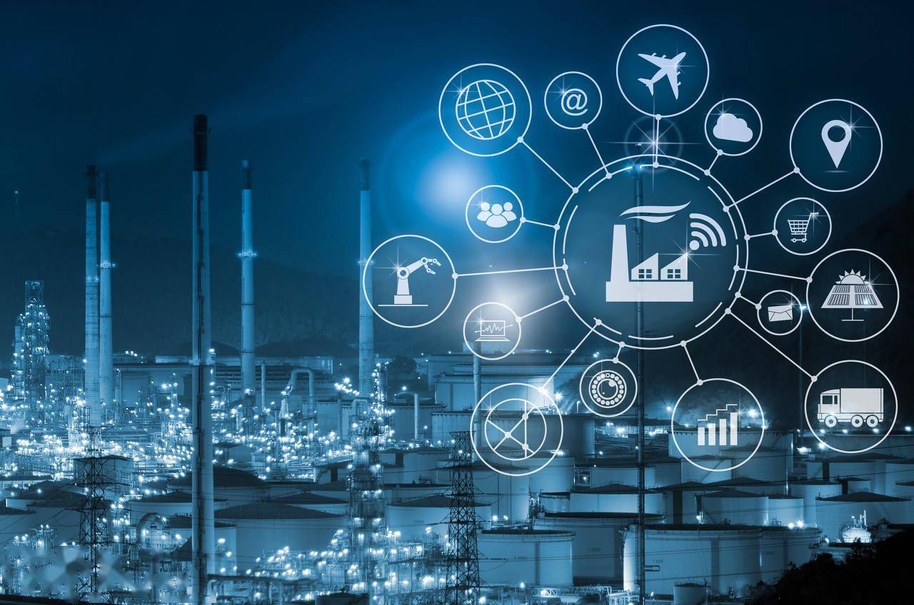 工信部：四个方面有助于新型工业化不断取得新成效