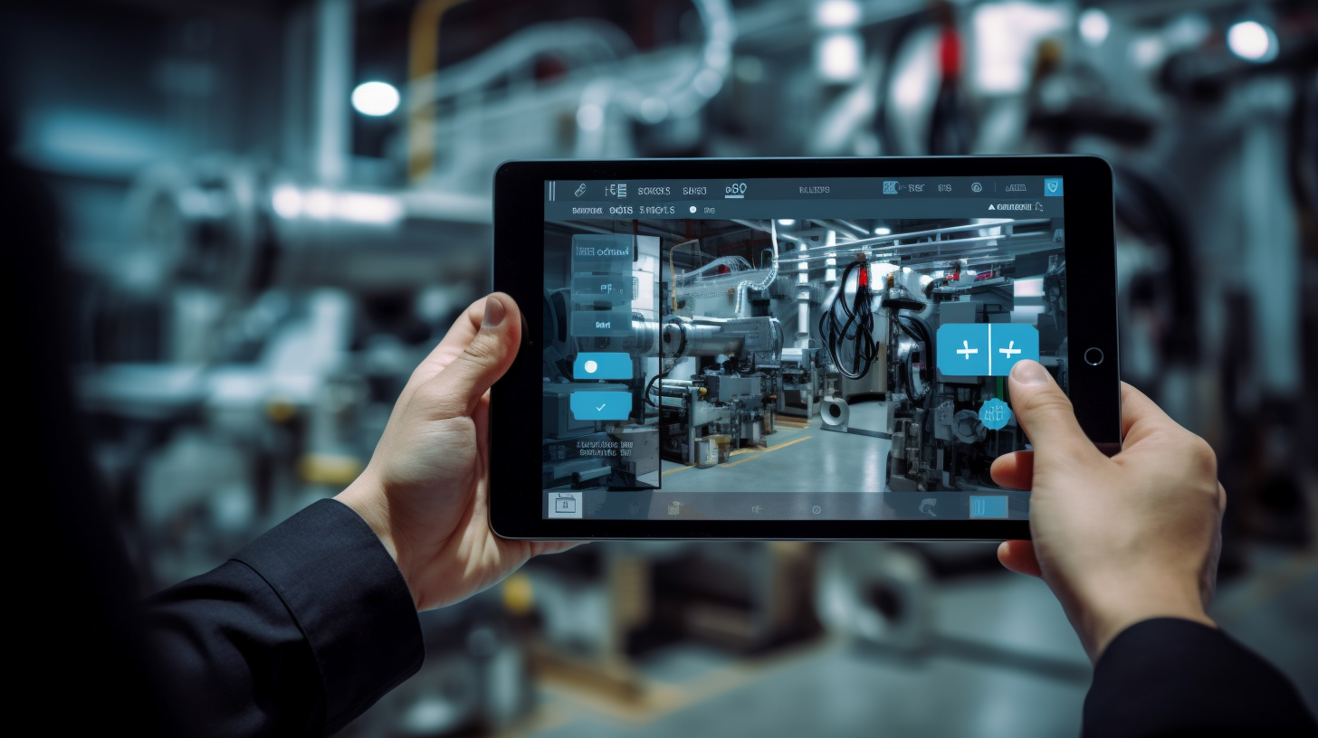 抓好工业稳增长——2024年工业重点任务敲定