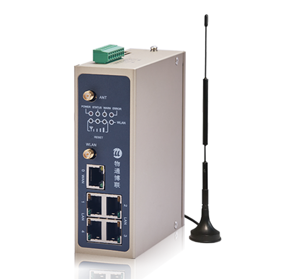 工业级4g路由器什么牌子好?工业级4g3g路由器推荐