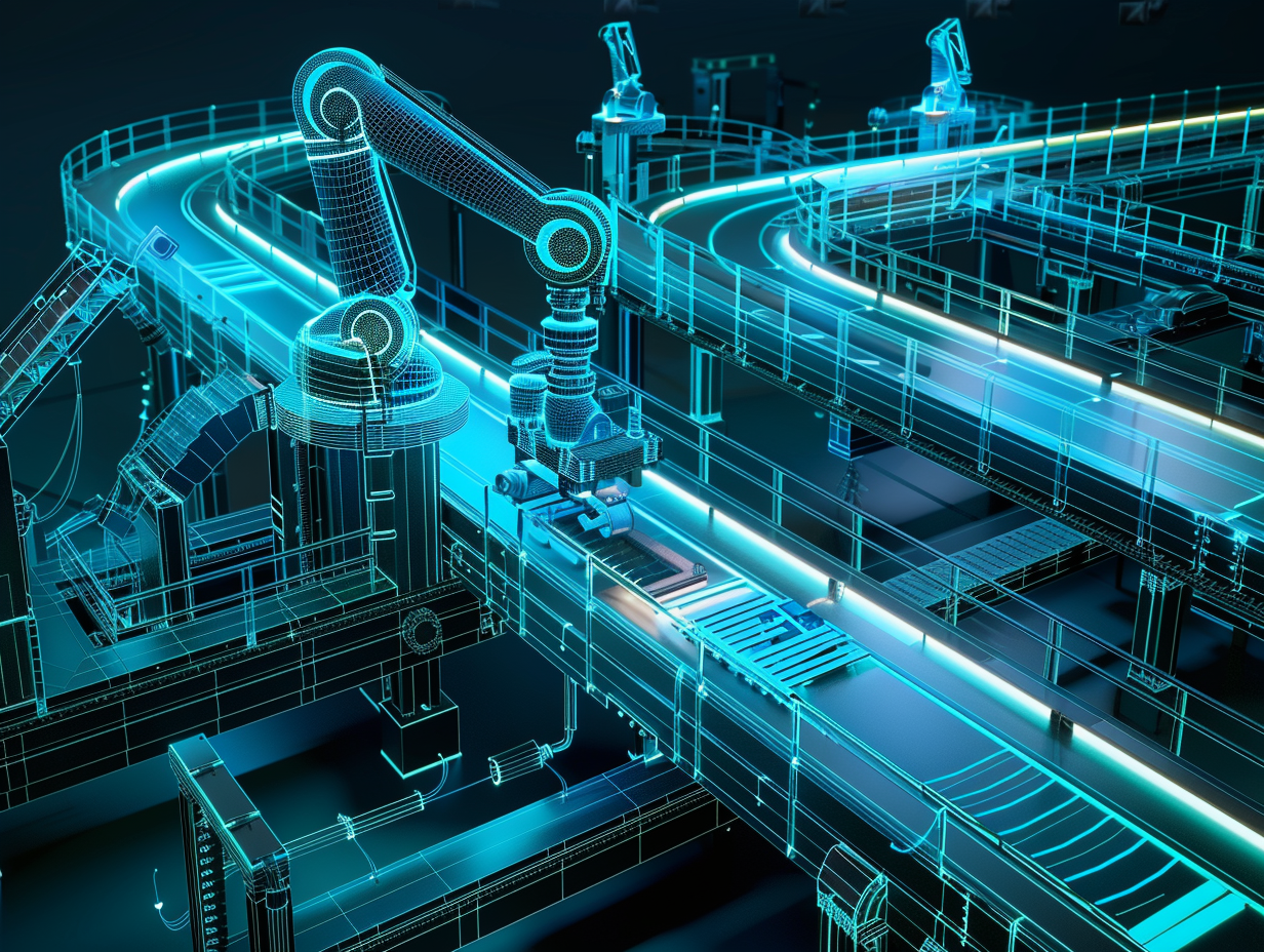 三个场景看服务业优质高效开展