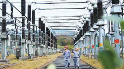 “虚拟”电厂带来“真实”保障